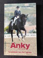 Anky -Springen met gevoel -Tussen je oren -Paard als partner, Overige soorten, Ophalen of Verzenden, Zo goed als nieuw
