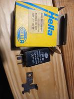 Hella Knipperlichtrelais 12V Nieuw in Doos, Ophalen of Verzenden, Nieuw