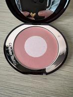 Charlotte Tilbury Chic to Cheek Blush!, Ophalen of Verzenden, Nieuw, Overige kleuren, Wangen