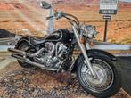ALS NIEUWE Yamaha XV1600 Wildstar xv 1600, Motoren, -, Chopper, -, Bedrijf