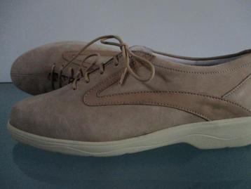 CHRISTIAN DIETZ Nieuwe beige wandelschoenen 36 beschikbaar voor biedingen