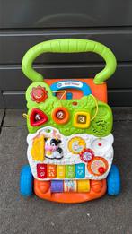 V tech baby walker, Kinderen en Baby's, Speelgoed | Vtech, Ophalen, Gebruikt, 6 maanden tot 2 jaar