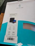 Samsung Tab S9 ultra Keyboard Cover - Nieuw!, Computers en Software, Tablet-hoezen, Nieuw, Bescherming voor- en achterkant, Ophalen of Verzenden