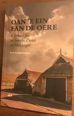 OAN ‘E EIN FAN DE OERE, Ophalen, Zo goed als nieuw