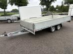 Anssems MSX Autotransporter 405x200 3000 kg 2020 transporter, Gebruikt