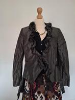 Mooi jasje van Josephine&Co +gratis rok, Maat 38/40 (M), Josephine & Co, Bruin, Ophalen of Verzenden