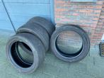 VW Tiguan- 4 Hankook Ventus S1 Evo2 SUV banden 235/50 R19 99, Auto-onderdelen, Banden en Velgen, Gebruikt, 235 mm, Band(en), Personenwagen