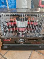 Zibro Petroleumkachel RCA 66 - Turbo, Gebruikt, Overige brandstoffen, Petroleumkachel, Ophalen of Verzenden