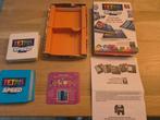 Tetris Speed Kaartspel, Ophalen of Verzenden, Gebruikt, Jumbo