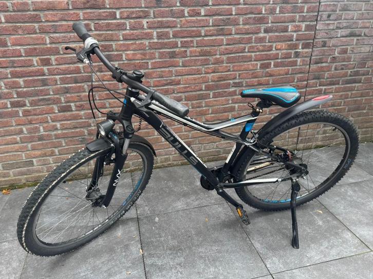 Mountainbike Bulls Sharptail 29 inch, Fietsen en Brommers, Fietsen | Mountainbikes en ATB, Gebruikt, Heren, Overige merken, 49 tot 53 cm