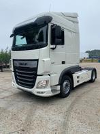 DAF XF 480 SC | Leasing (bj 2021), Auto's, Vrachtwagens, Te koop, Diesel, Bedrijf, BTW verrekenbaar