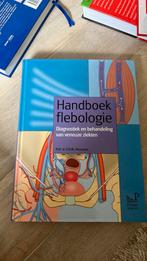Handboek flebologie, H.a.m. Neumann, Nieuw, Ophalen of Verzenden, Los deel