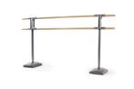 MARA + PREMIUM FREESTANDING PORTABLE BALLETBARRE, Ophalen of Verzenden, Nieuw, Overige typen