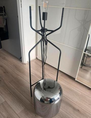 Vloerlamp
