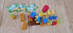 Mattel Games Stapel papegaai, stapel spel, Een of twee spelers, Ophalen, Gebruikt, Mattel games