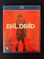 Evil Dead (Blu-ray) - Horror, Vanaf 16 jaar, Ophalen of Verzenden, Zo goed als nieuw, Gore