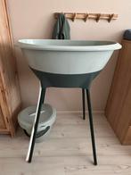 Luma badje groen, Ophalen, Zo goed als nieuw, Badje