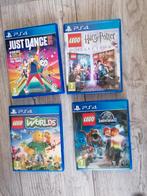 Diverse Playstation 4 spellen, 1 speler, Ophalen of Verzenden, Zo goed als nieuw