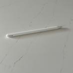 Apple pencil 2e generatie, Computers en Software, Apple iPads, Ophalen, Apple iPad, Wit, Zo goed als nieuw
