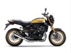 KAWASAKI Z900RS SE (bj 2023), Motoren, Motoren | Kawasaki, Bedrijf, Overig