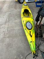 Kayak 4,5 meter, Ophalen, Gebruikt, Eén persoon, Met peddels