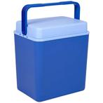 Koelbox Artic 32 ltr blauw, Caravans en Kamperen, Ophalen, Nieuw
