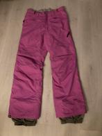 Protest roze ski broek maat XL, Protest, Ophalen of Verzenden, Zo goed als nieuw, Kleding