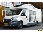 Roller Team Granduca 299 TL ZFA25000002815417, Caravans en Kamperen, Campers, Overige merken, Ringverwarming, Fiat, Bedrijf