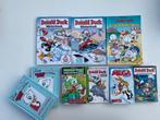 Donald Duck Stripboeken Collectie, Meerdere stripboeken, Ophalen of Verzenden, Gelezen