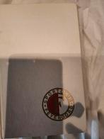 Feyenoord, Boeken, Sportboeken, Ophalen of Verzenden, Zo goed als nieuw, Balsport