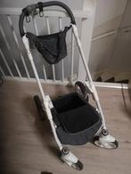 Kinderwagen 3 delig zeer netjes inklapbaar, Ophalen of Verzenden, Zo goed als nieuw, Overige merken