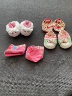 Baby born schoenen, Ophalen of Verzenden, Babypop