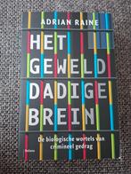 Het gewelddadige brein, Ophalen of Verzenden