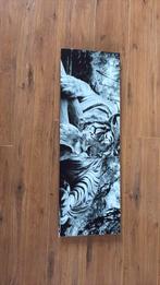 Reijnders Schilderij Tijger, Antiek en Kunst, Ophalen