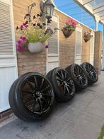 Orginele Mercedes S63 AMG Velgen 20 inch Breedset, Ophalen, Gebruikt, Velg(en), 285 mm