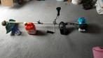 Bosmaaier, Tuin en Terras, Bosmaaiers, Ophalen, Gebruikt, 10 tot 30 cm, Benzine