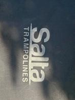 Gratis trampoline van Salta 304 cm, Ophalen