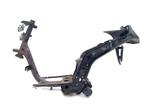 FRAME + KENTEKEN Zip 4T 2006-2018 (C25 2V EMEA 50cc), Gebruikt, Overige typen, Piaggio