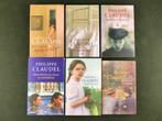 6x Boeken van Philippe Claudel (2004-2010), Gelezen, Philippe Claudel, Ophalen of Verzenden, Nederland