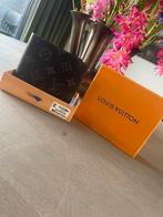 Lv wallet, Ophalen of Verzenden, Nieuw, Zwart