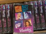 25x cassettebandjes Latin muziek in doos uit USA nieuw (1), Cd's en Dvd's, Cassettebandjes, Latin en Salsa, 2 t/m 25 bandjes, Ophalen of Verzenden