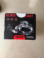Hoofdlamp, Ophalen, Nieuw, Batterij