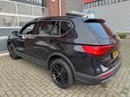 Seat TARRACO 1.5 TSI 7p. LED Navi Carplay Camera Keyless PDC, Voorwielaandrijving, 4 cilinders, 150 pk, 7 stoelen