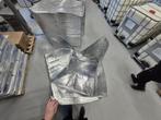 isolatiehoezen voor IBC containers, Ophalen