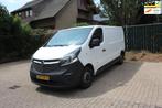 Opel Vivaro EXTRA lange Uitv 1.6 CDTI L2H1 Edition EcoFlex, Voorwielaandrijving, Euro 5, Stof, Gebruikt