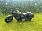 Honda Rebel CMX 500, Motoren, Motoren | Honda, Chopper, Particulier, 471 cc, 12 t/m 35 kW