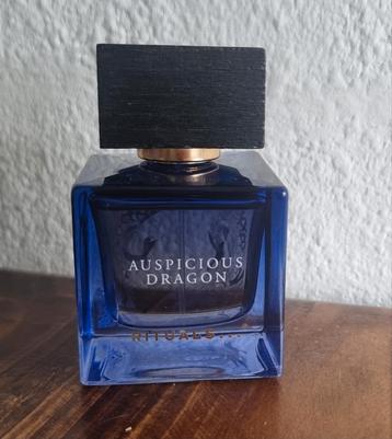 Rituals parfum limted  beschikbaar voor biedingen