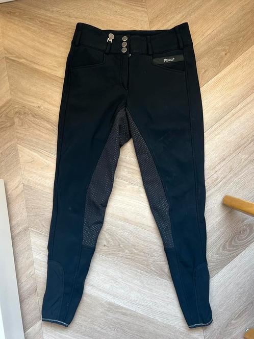 Pikeur rijbroek zo goed als nieuw maat 38, Dieren en Toebehoren, Paardrijkleding, Zo goed als nieuw, Onderkleding, Dressuur, Ophalen of Verzenden