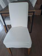 Stoelen eettafel Riviera Maison (6 stuks), Ophalen, Overige kleuren, Stof, Vijf, Zes of meer stoelen