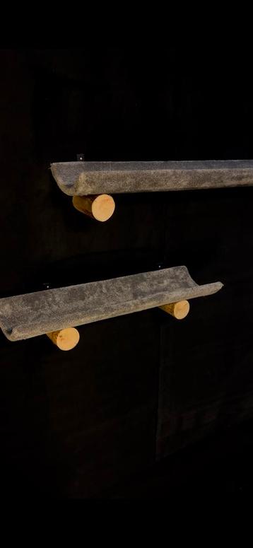 Wandplanken , katten muur , kattenkamer beschikbaar voor biedingen